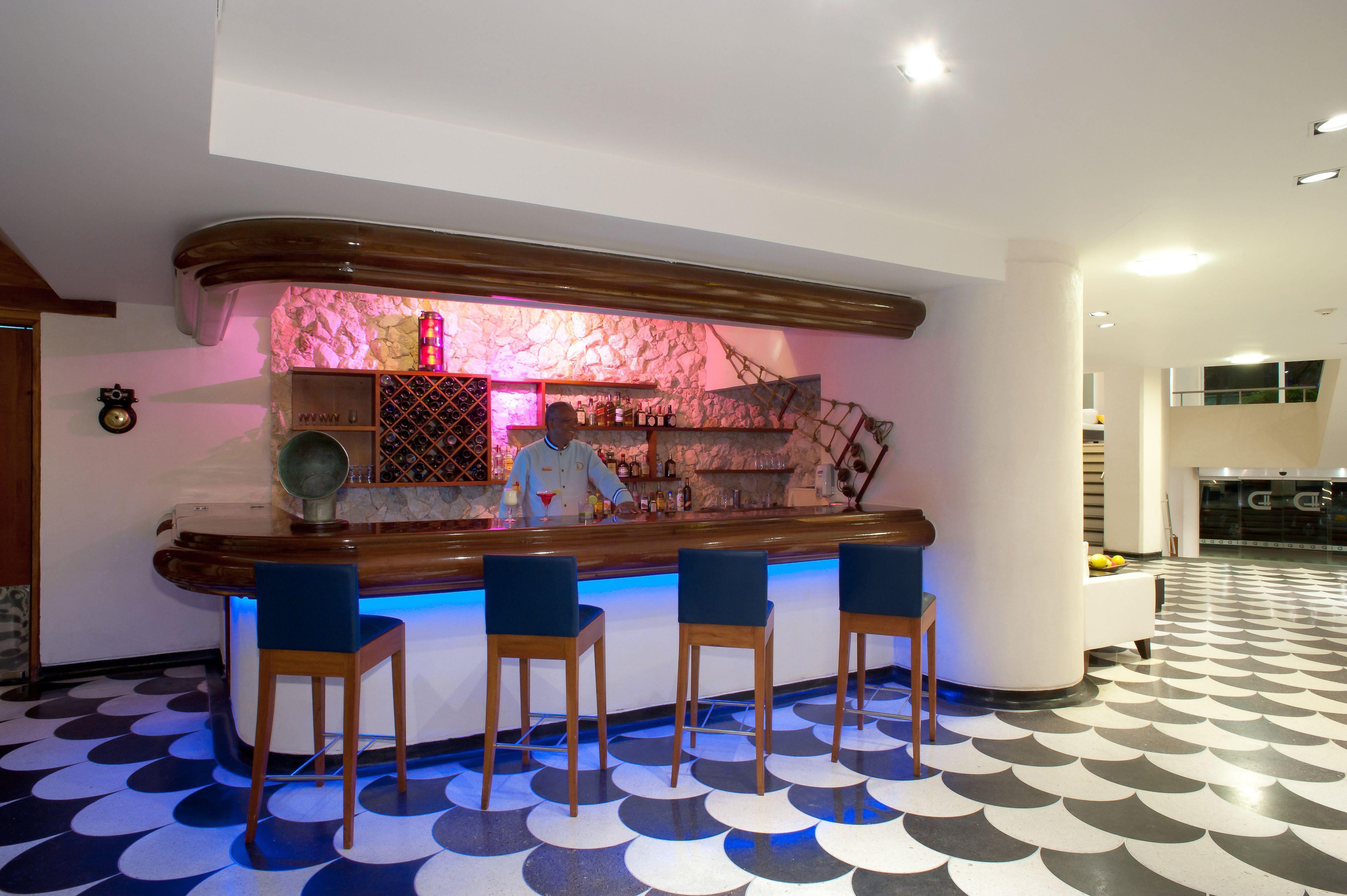 Hotel Dann Cartagena — Foto’s 3
