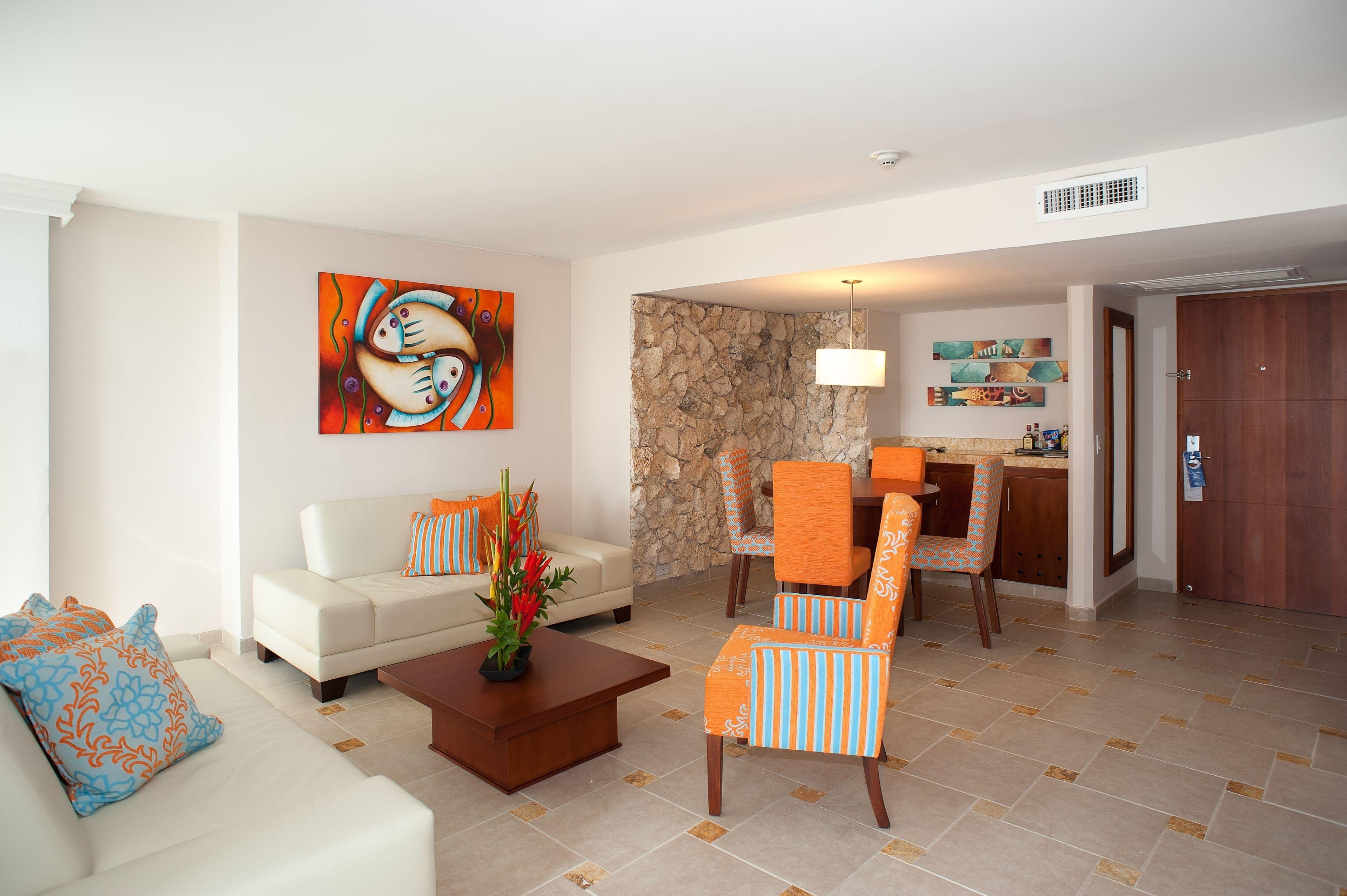 Hotel Dann Cartagena — Foto’s 1