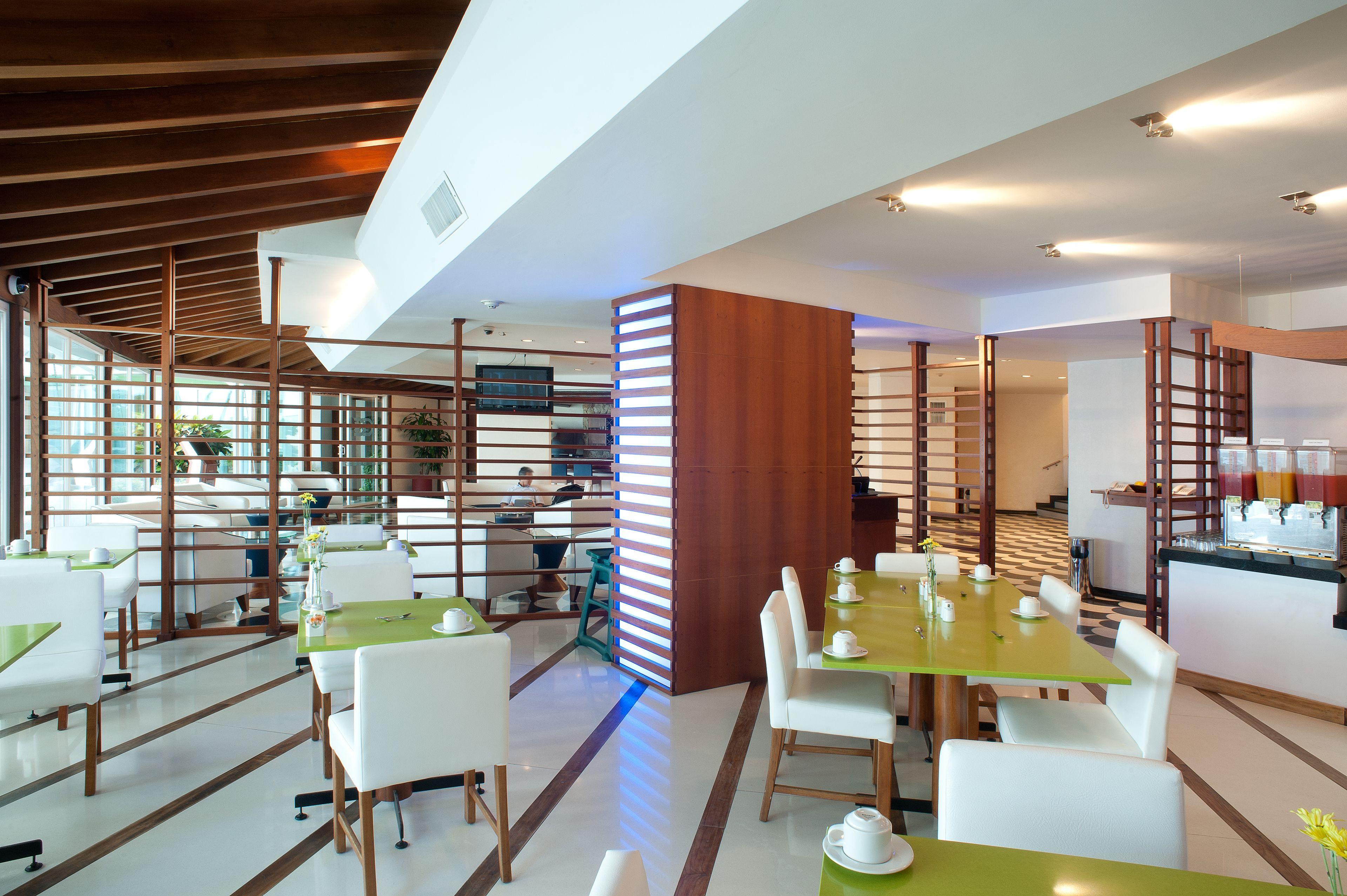 Hotel Dann Cartagena — Foto’s 2